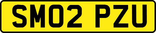 SM02PZU