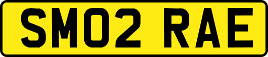 SM02RAE