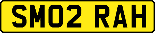 SM02RAH