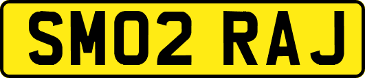 SM02RAJ