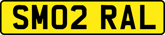 SM02RAL