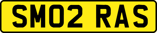 SM02RAS