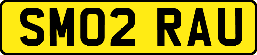 SM02RAU