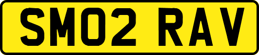SM02RAV