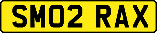 SM02RAX