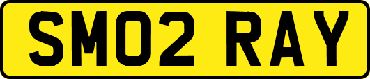 SM02RAY