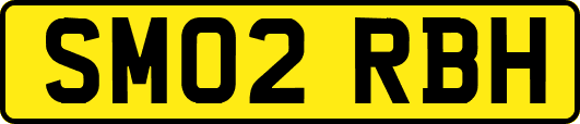 SM02RBH