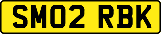 SM02RBK