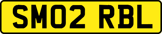 SM02RBL