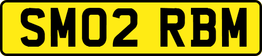 SM02RBM