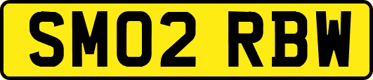 SM02RBW