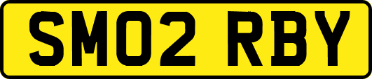 SM02RBY