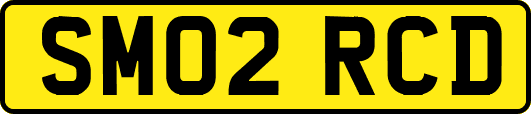 SM02RCD