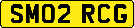 SM02RCG