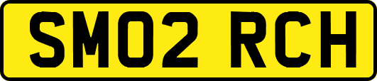 SM02RCH