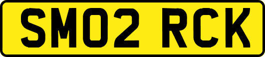 SM02RCK
