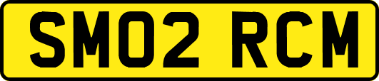 SM02RCM