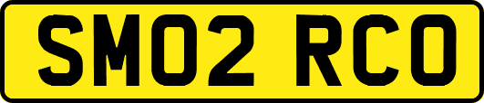 SM02RCO