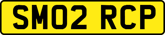 SM02RCP