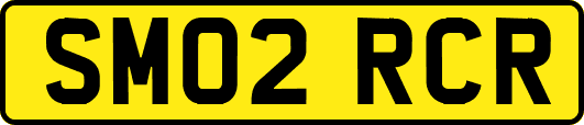 SM02RCR