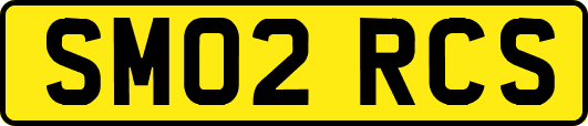 SM02RCS
