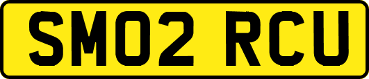 SM02RCU