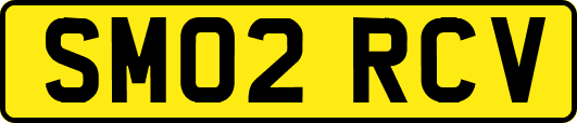 SM02RCV