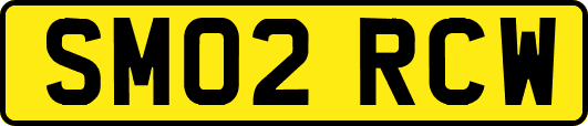 SM02RCW