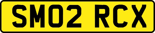 SM02RCX