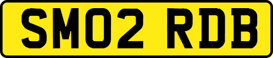 SM02RDB