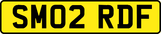 SM02RDF