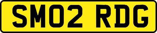 SM02RDG