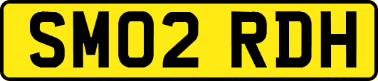 SM02RDH