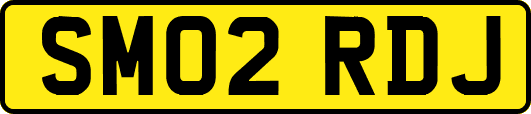 SM02RDJ