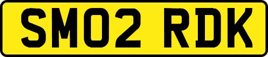 SM02RDK