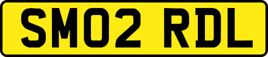 SM02RDL