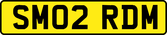 SM02RDM