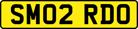 SM02RDO