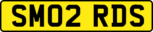 SM02RDS
