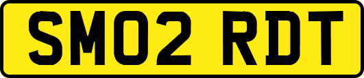 SM02RDT
