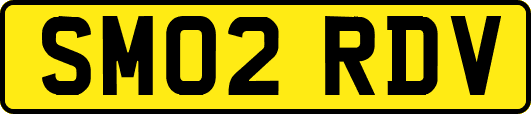 SM02RDV