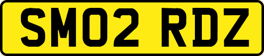 SM02RDZ