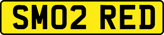 SM02RED