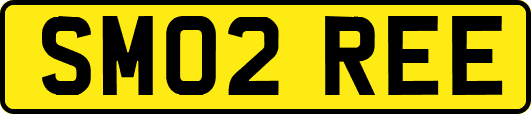 SM02REE