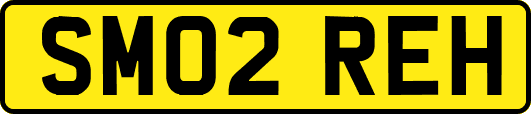 SM02REH
