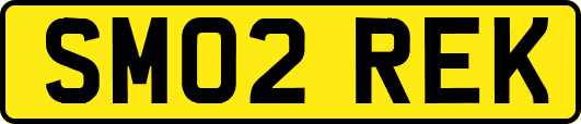 SM02REK