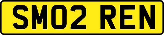 SM02REN