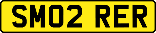 SM02RER