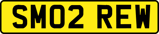 SM02REW