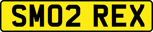SM02REX